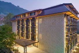 Hotel Snow land Srinagar