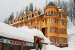 Hotel Hilltop Gulmarg