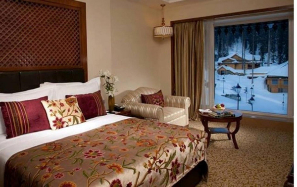 Hotel Khyber Resorts