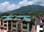 Hotel Sun N Snow Pahalgam