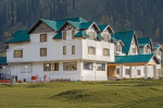 Hotel Country Inn & suites by Radisson Sonmarg