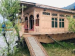 HAYAT GROUP OF HOUSEBOAT